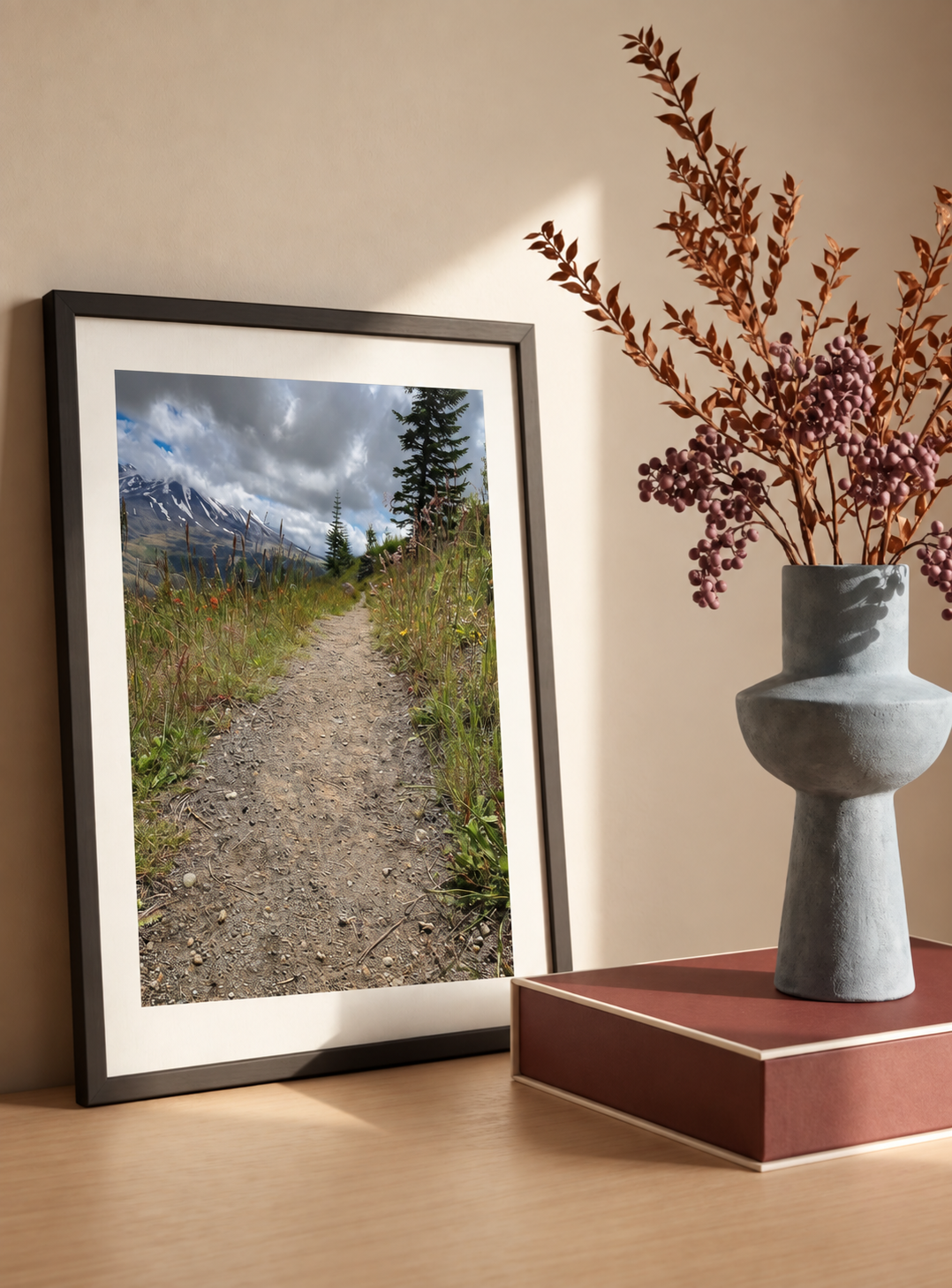 The Path Ahead