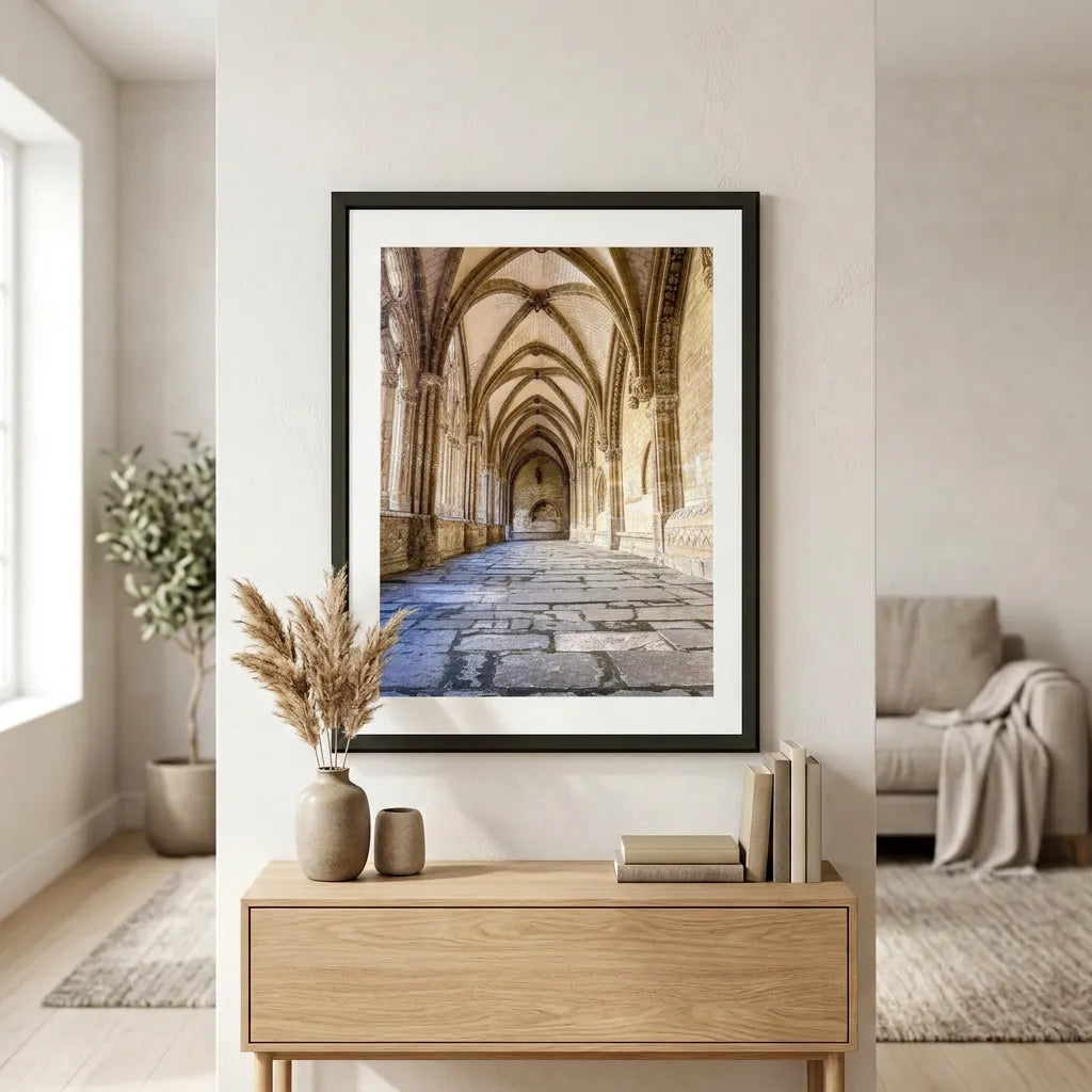 Catedral de San Salvador