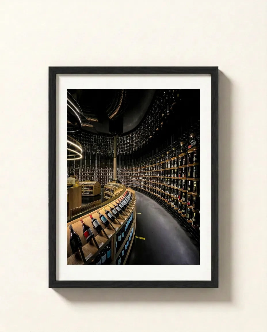Cité du Vin