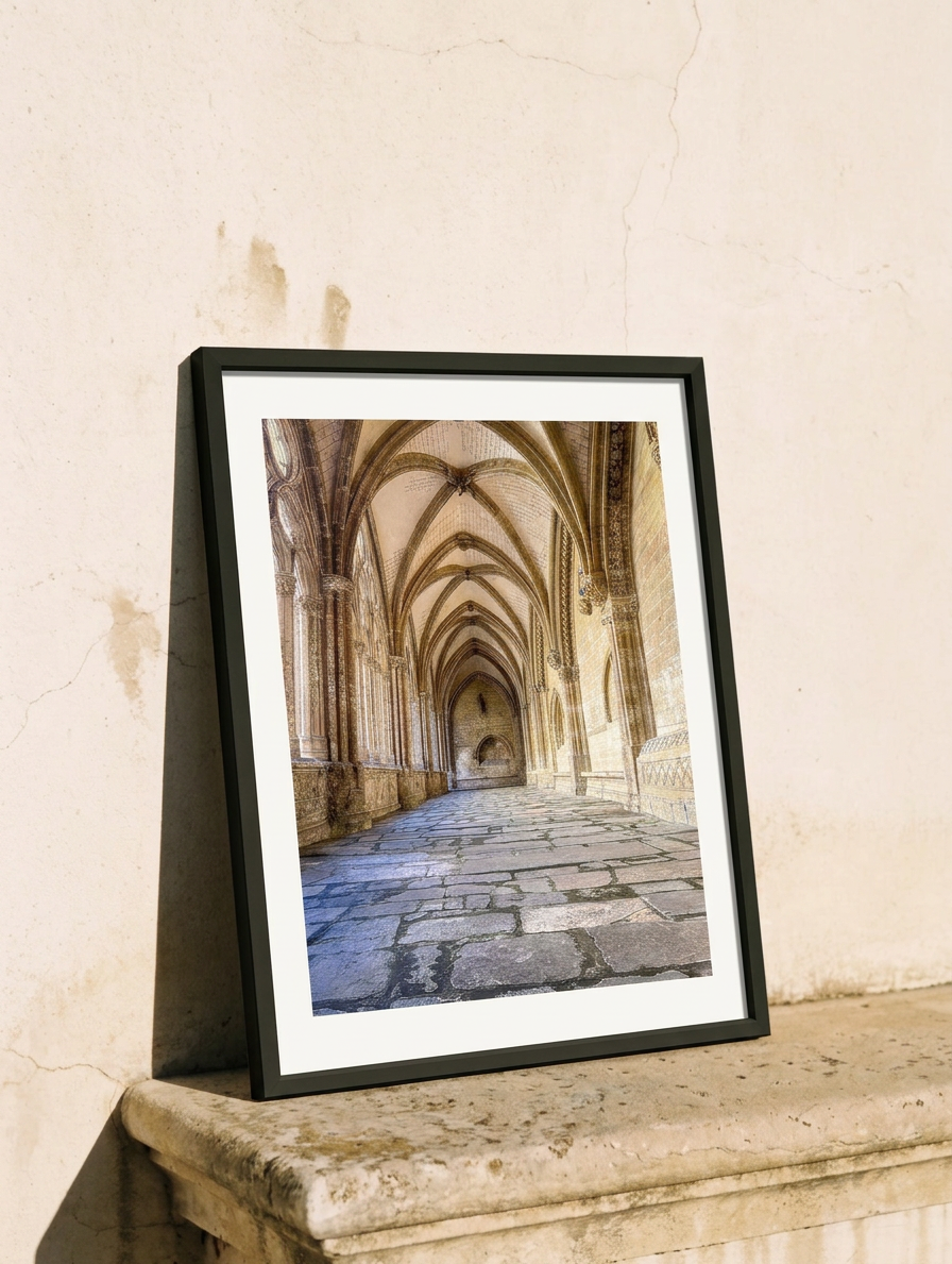 Catedral de San Salvador