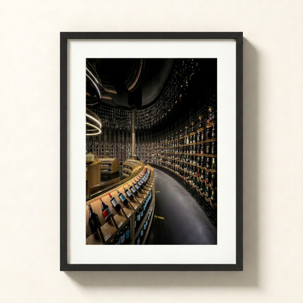 Cité du Vin