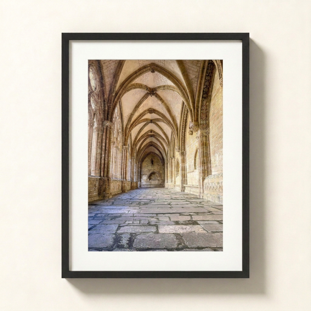 Catedral de San Salvador