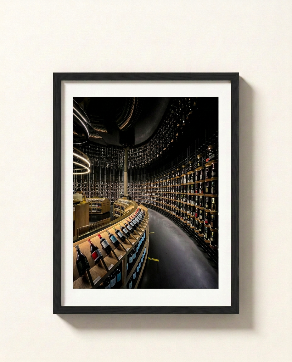 Cité du Vin
