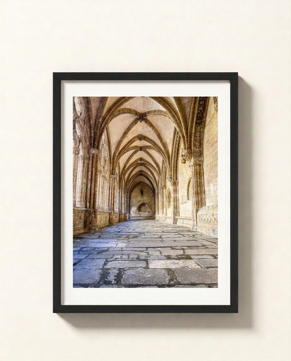 Catedral de San Salvador