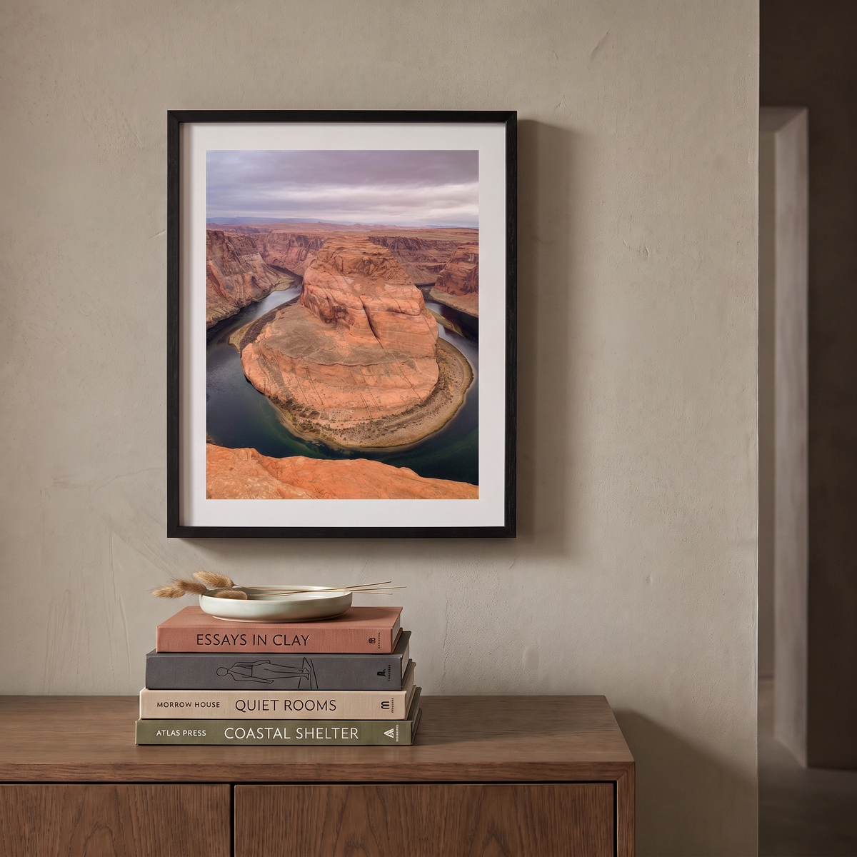 Horseshoe Bend