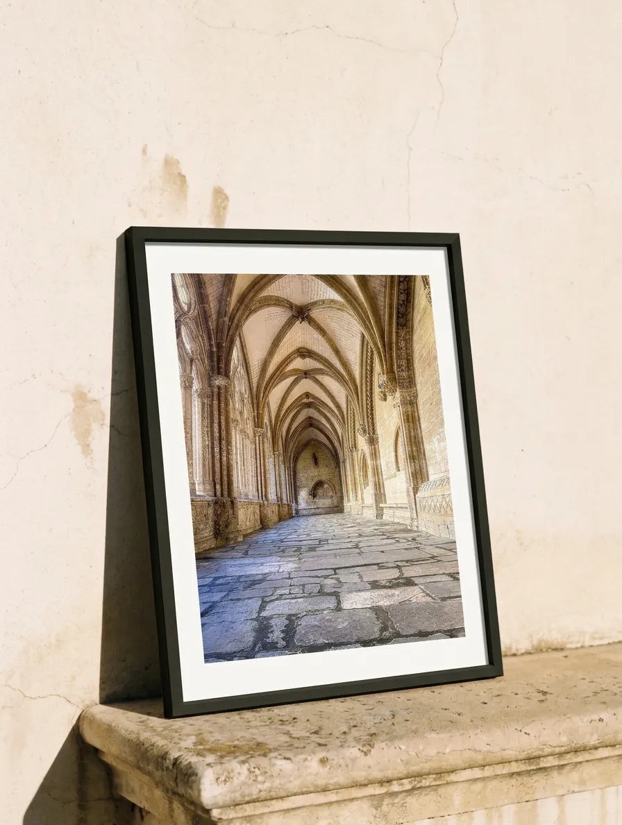 Catedral de San Salvador